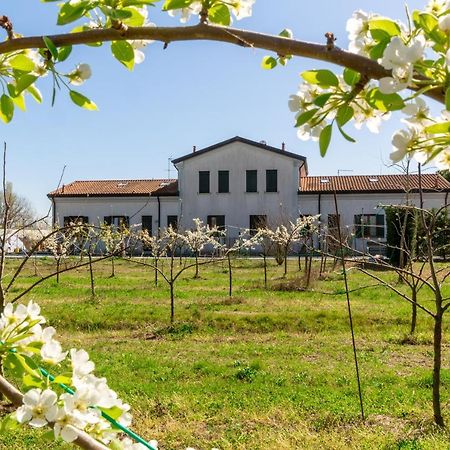 Agriturismo Ca' Baccan Cavallino-Treporti Εξωτερικό φωτογραφία