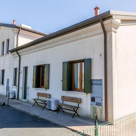 Agriturismo Ca' Baccan Cavallino-Treporti Εξωτερικό φωτογραφία