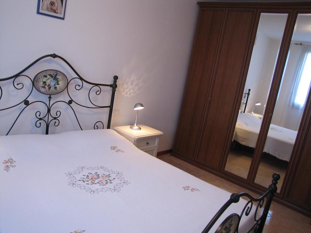 Agriturismo Ca' Baccan Cavallino-Treporti Εξωτερικό φωτογραφία
