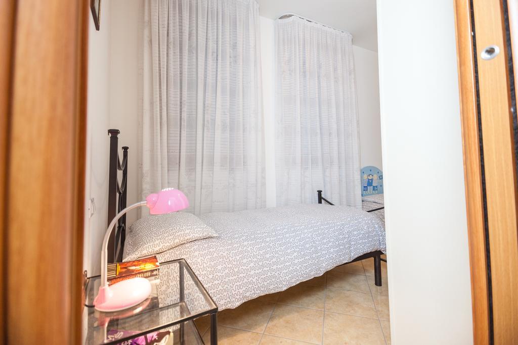 Agriturismo Ca' Baccan Cavallino-Treporti Εξωτερικό φωτογραφία