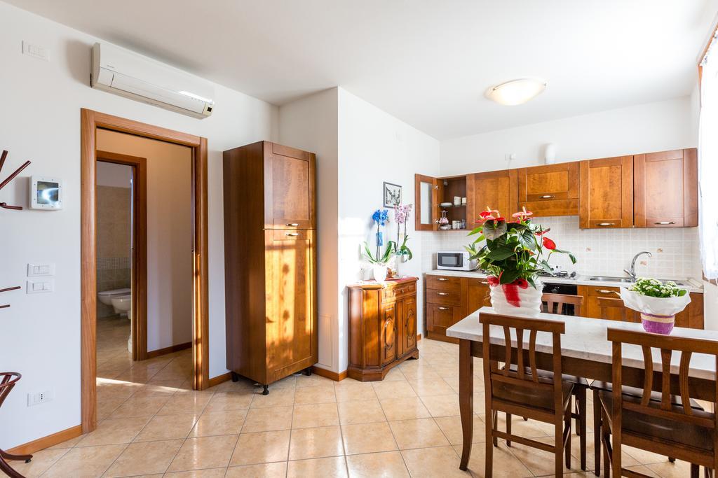Agriturismo Ca' Baccan Cavallino-Treporti Εξωτερικό φωτογραφία