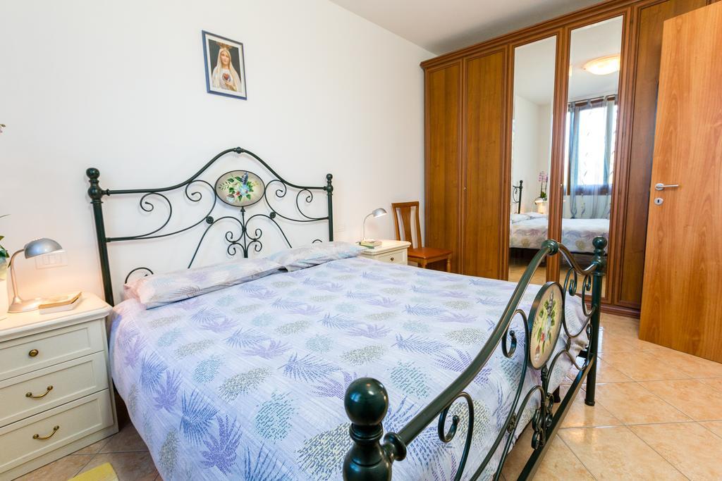 Agriturismo Ca' Baccan Cavallino-Treporti Εξωτερικό φωτογραφία