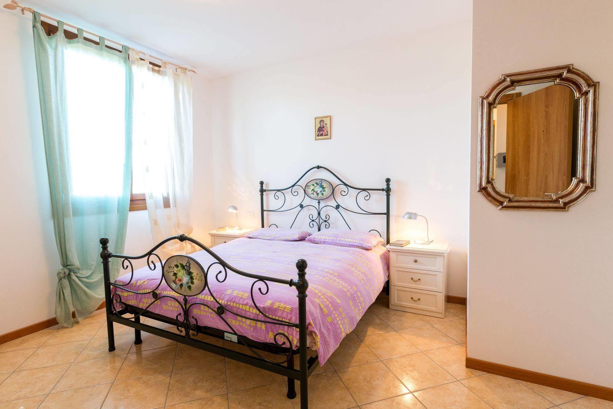 Agriturismo Ca' Baccan Cavallino-Treporti Εξωτερικό φωτογραφία