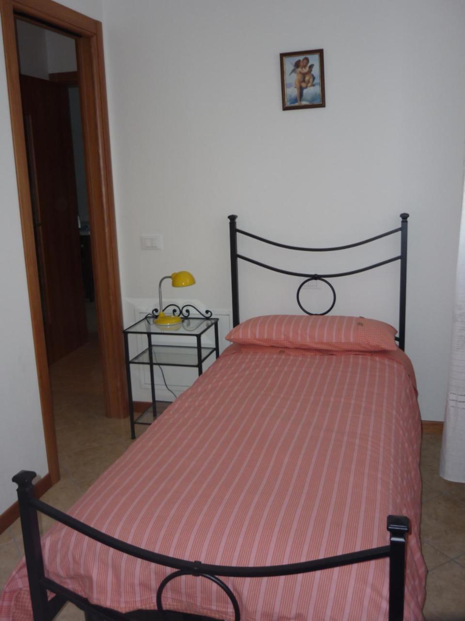 Agriturismo Ca' Baccan Cavallino-Treporti Εξωτερικό φωτογραφία