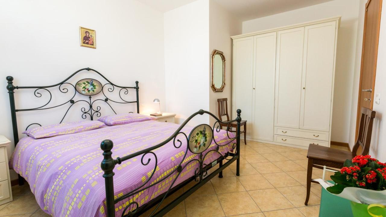 Agriturismo Ca' Baccan Cavallino-Treporti Εξωτερικό φωτογραφία