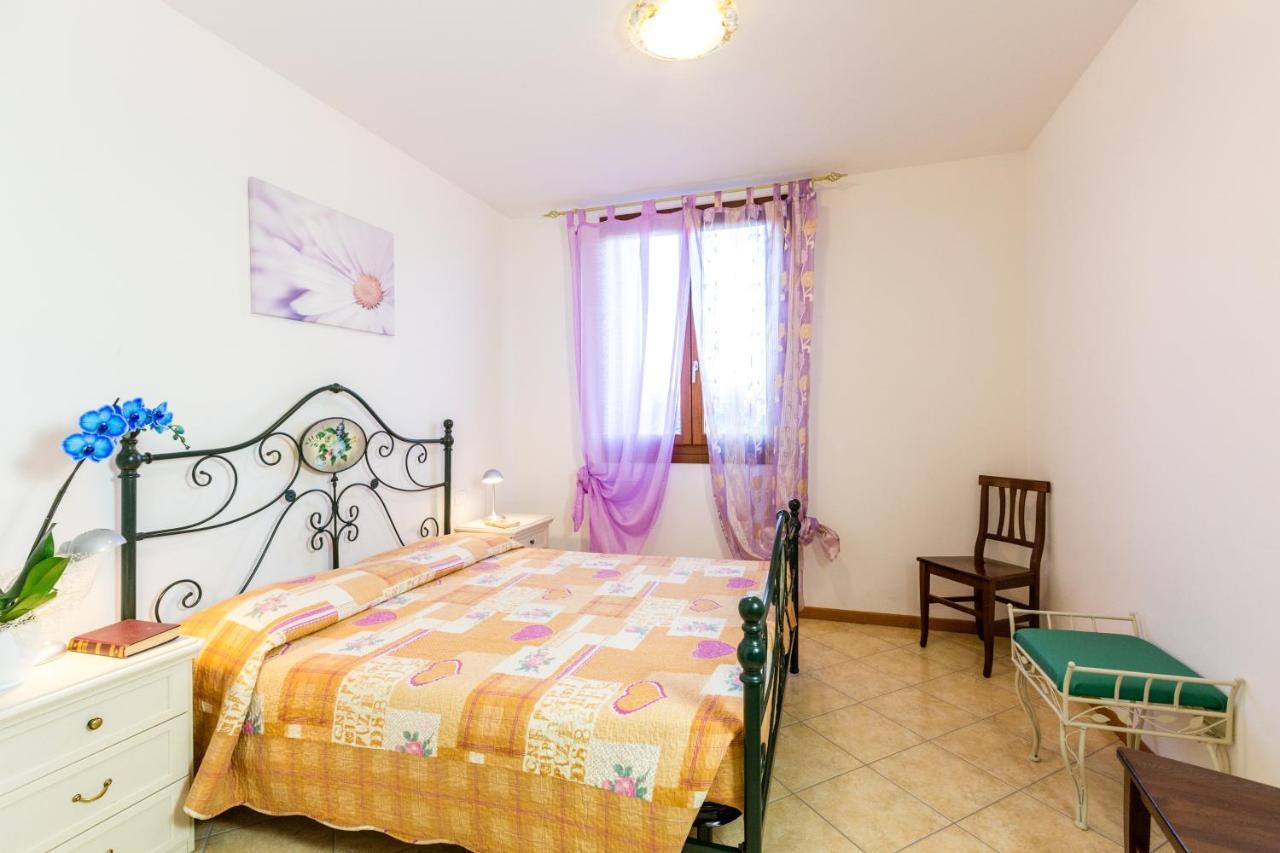 Agriturismo Ca' Baccan Cavallino-Treporti Εξωτερικό φωτογραφία