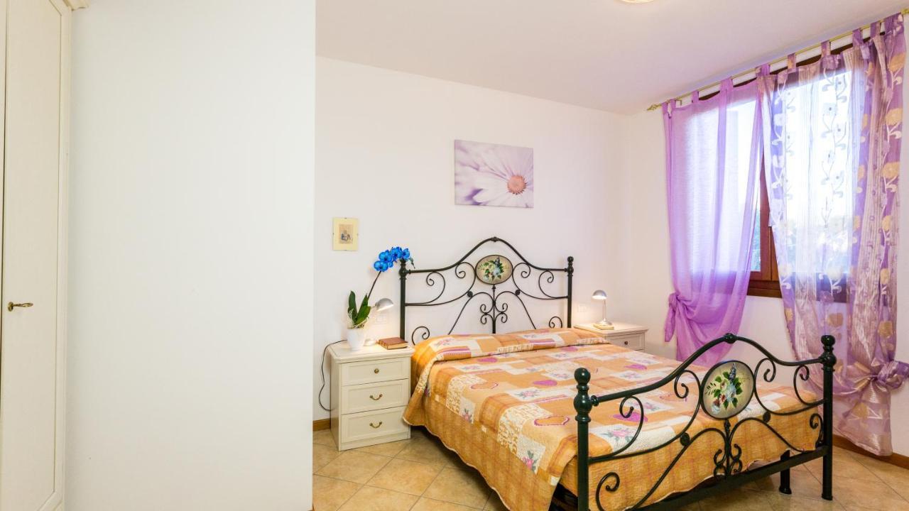 Agriturismo Ca' Baccan Cavallino-Treporti Εξωτερικό φωτογραφία